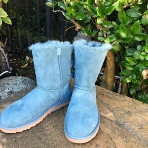 Ugg Booties